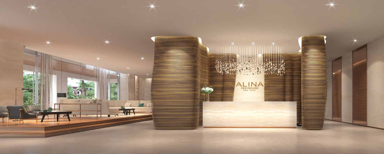 Alina Residences 9
